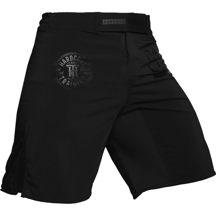 Шорты Hardcore Training Dark Line - фото 2
