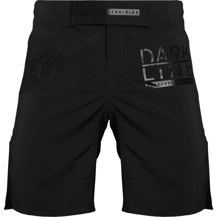 Шорты Hardcore Training Dark Line - фото 3