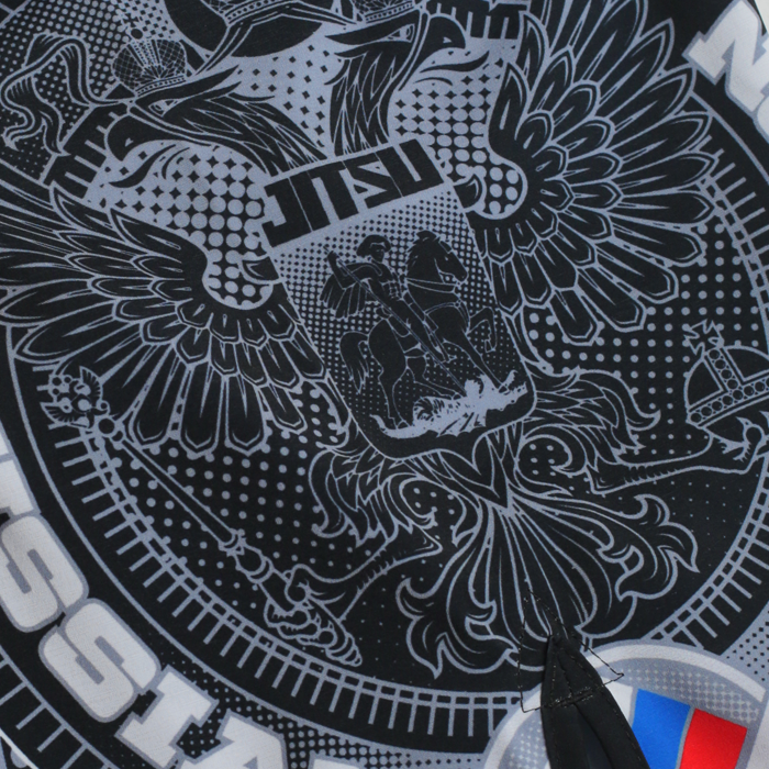 Шорты Jitsu Patriot - фото 6