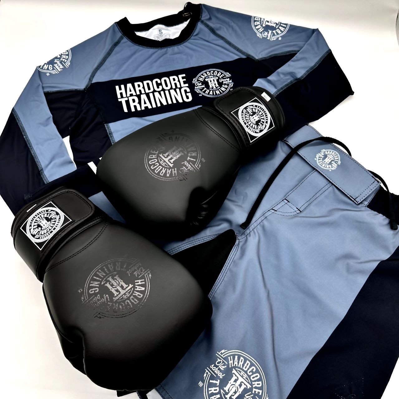 форма для бокса