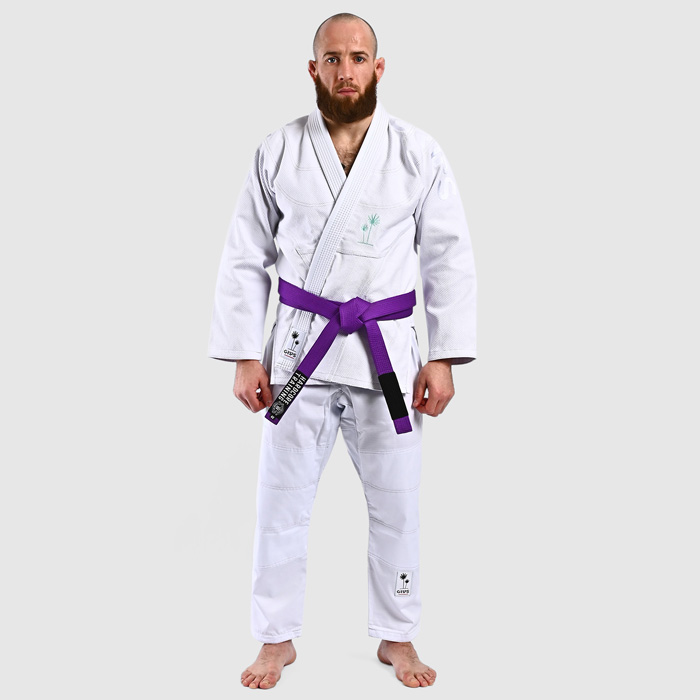 Gr1ps Secret Weapon Socal White - фото 1