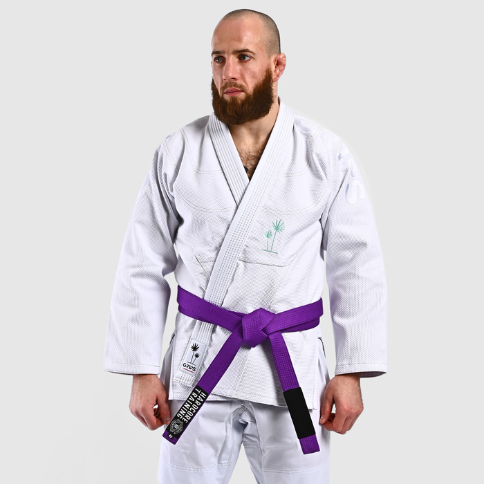 Gr1ps Secret Weapon Socal White - фото 2