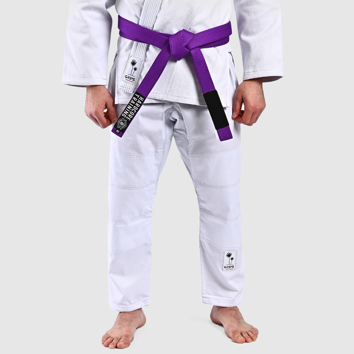 Gr1ps Secret Weapon Socal White - фото 3