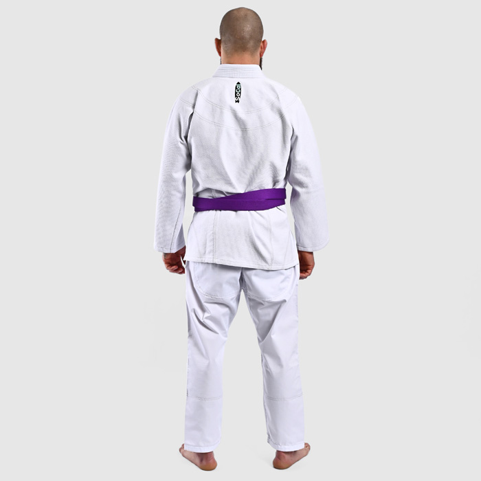 Gr1ps Secret Weapon Socal White - фото 4