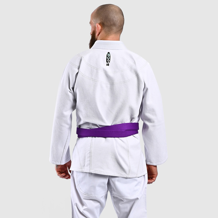 Gr1ps Secret Weapon Socal White - фото 5