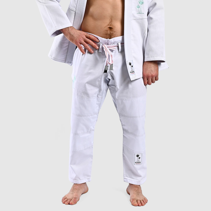 Gr1ps Secret Weapon Socal White - фото 8