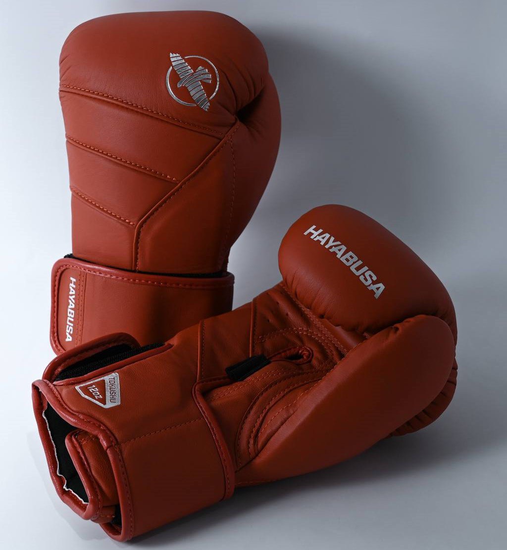 Перчатки для бокса