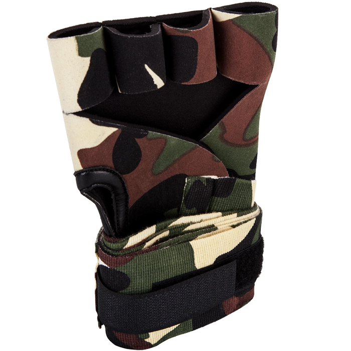 Гелевые Бинты Venum - фото 4