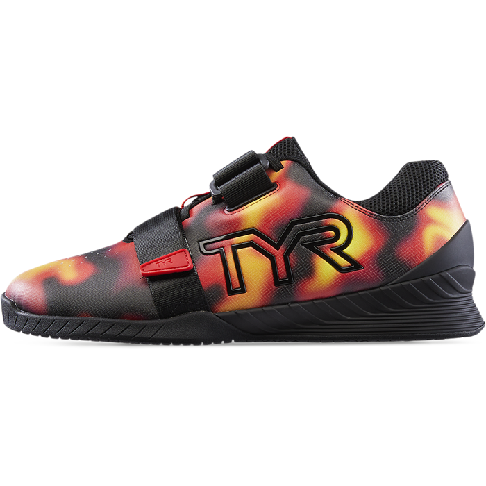 Штангетки Tyr Lifter 937 - фото 1