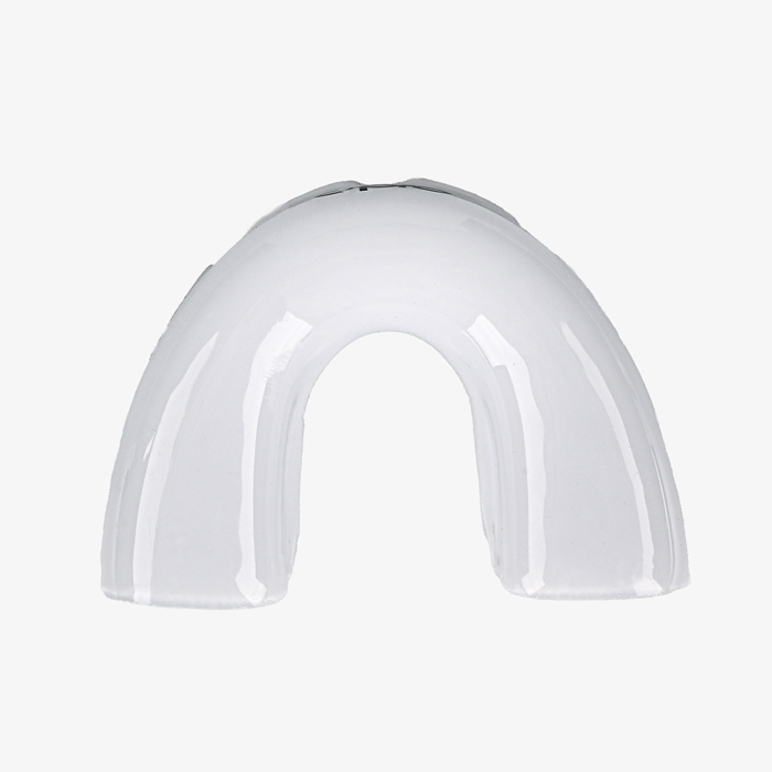 Боксерская капа для брекетов Opro Instant Custom-Fit White - фото 4