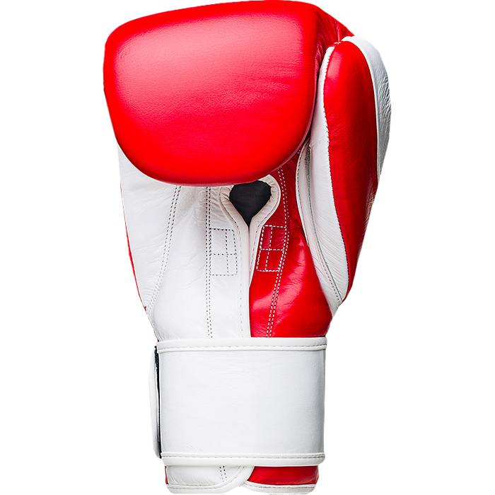 Перчатки боксерские LEADERS THAI 2 Series BK - фото 3