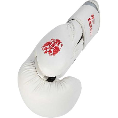 Боксерские перчатки clinch olimp c111 - фото 4