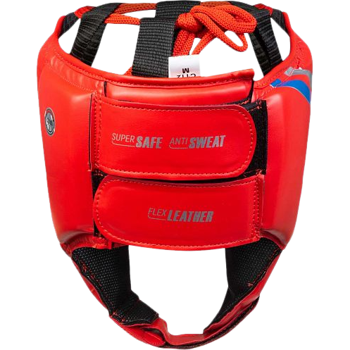 Боксерский шлем Clinch Olimp C112 - фото 3