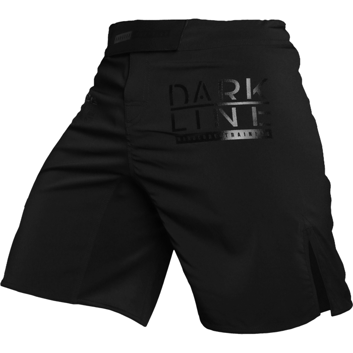 Шорты Hardcore Training Dark Line - фото 1
