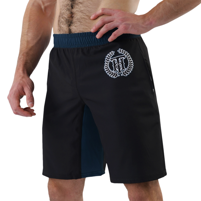 Тренировочные шорты Hardcore Training Fresh Breeze - фото 1