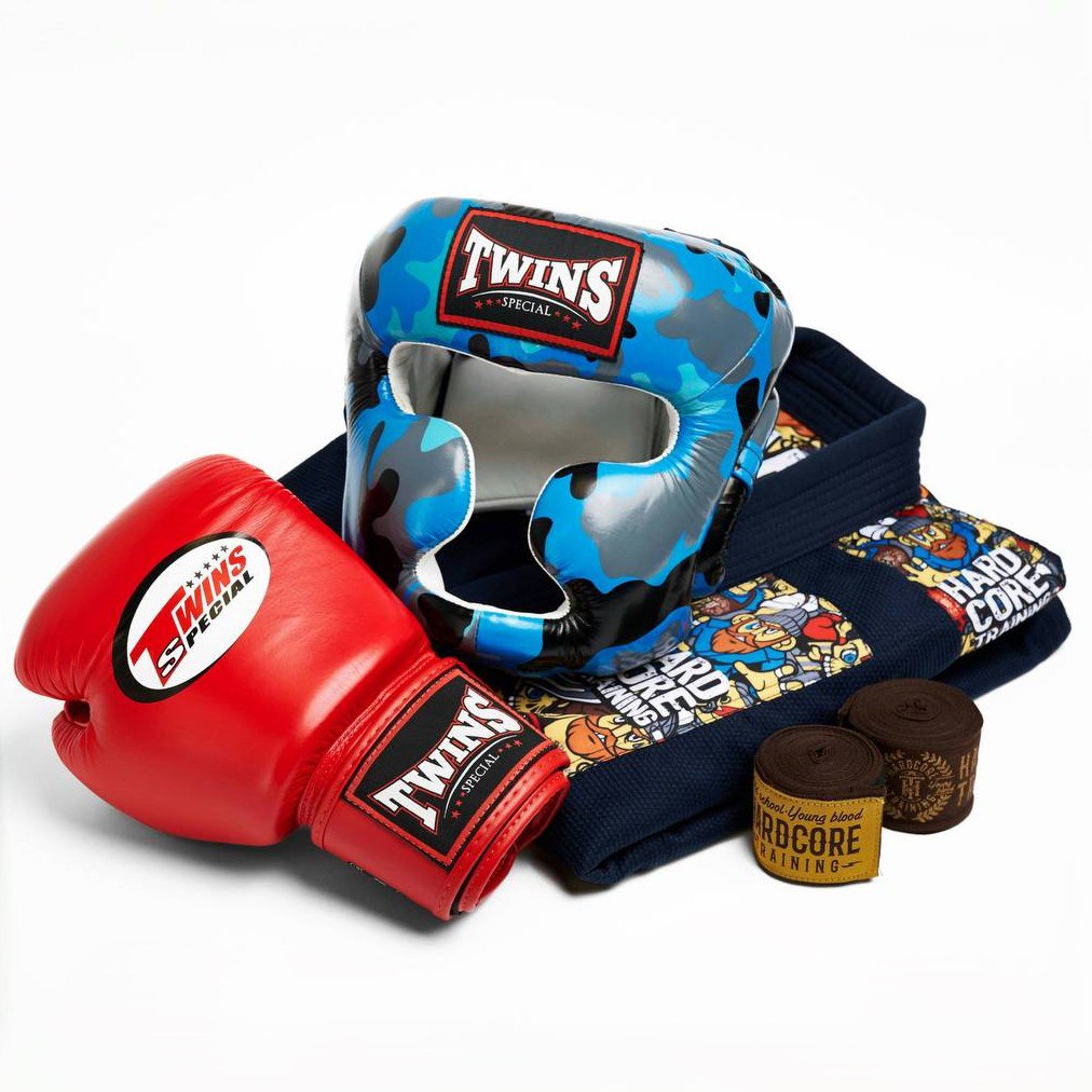 Экипировка для бокса