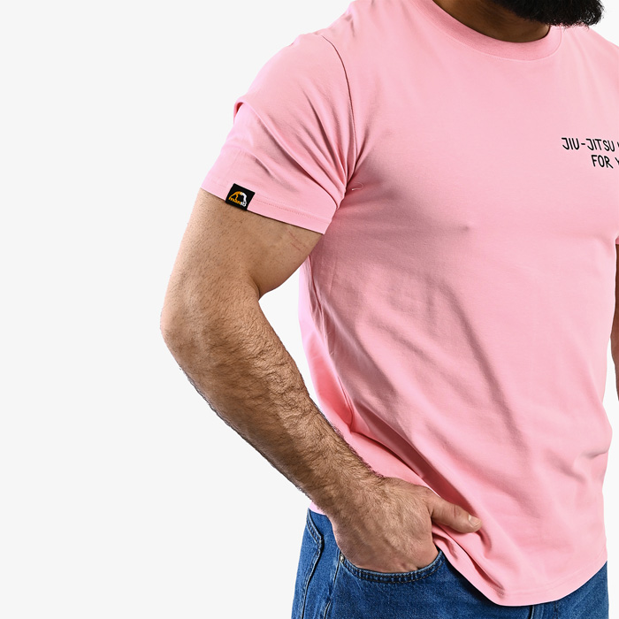 Футболка Manto x KTOF Balaclava - фото 6