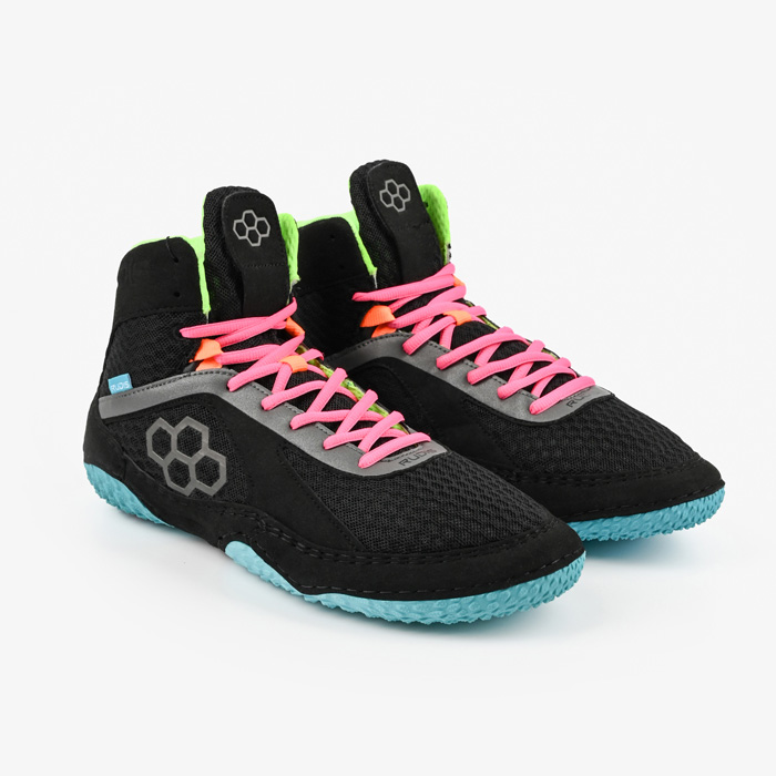 Борцовки Rudis Jordan Burroughs Alpha 2.0 Selfish - фото 1