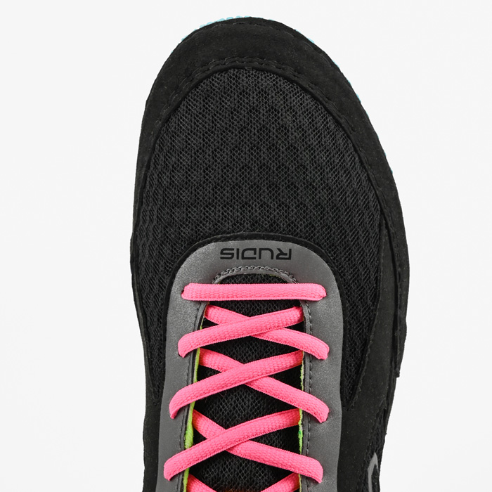 Борцовки Rudis Jordan Burroughs Alpha 2.0 Selfish - фото 5