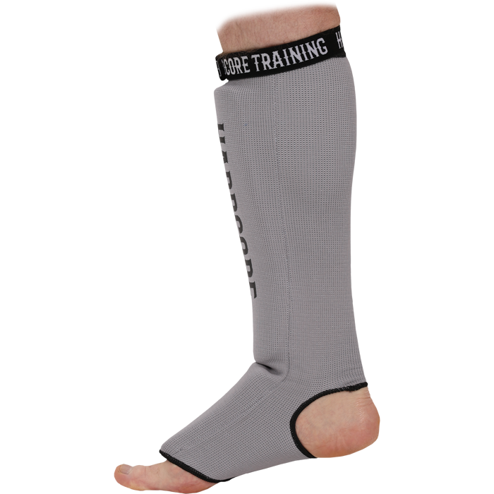 Легкие Шингарды Hardcore Training Helmet Asphalt Grey/Black - фото 3