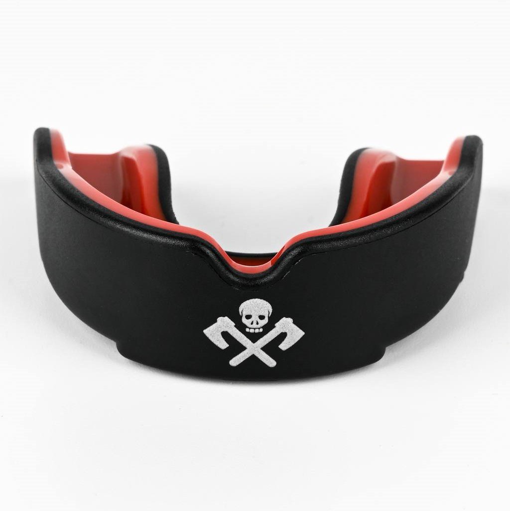 Капа с черепом