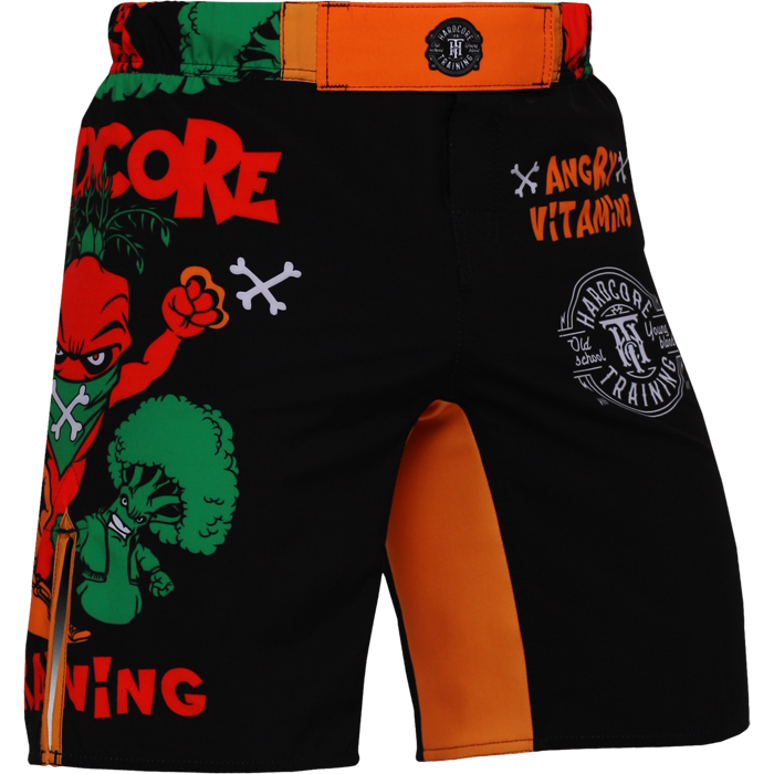 Шорты Hardcore Training Angry Vitamins - фото 1