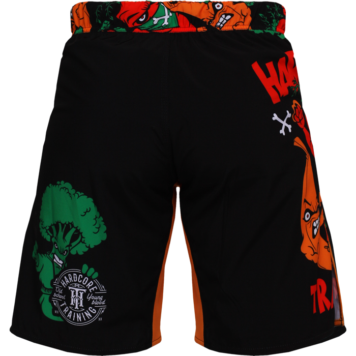 Шорты Hardcore Training Angry Vitamins - фото 4