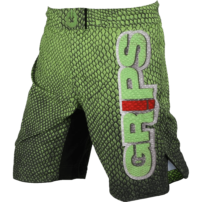 Шорты Gr1ps Athletics Snake - фото 1
