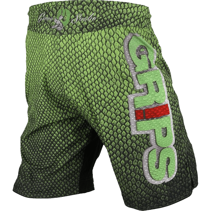 Шорты Gr1ps Athletics Snake - фото 2