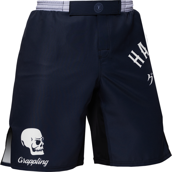 Шорты Hardcore Training No-Gi Grappling - фото 1