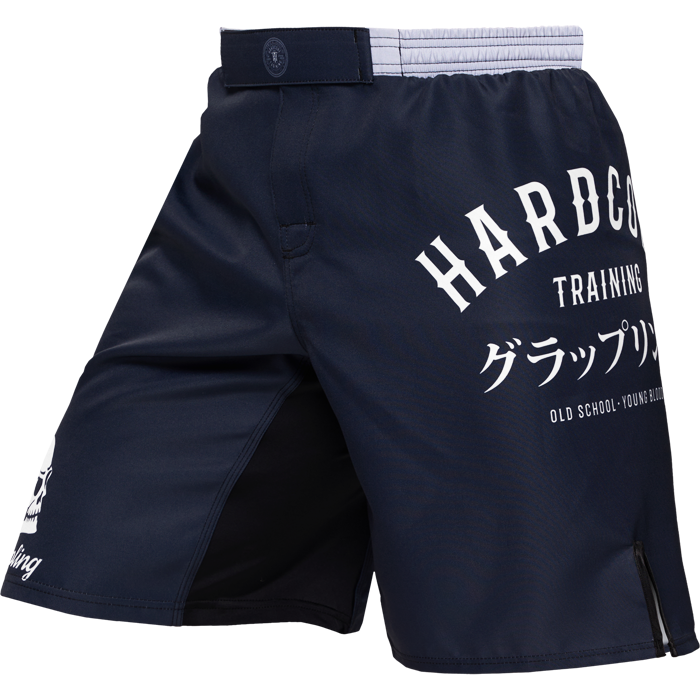 Шорты Hardcore Training No-Gi Grappling - фото 2