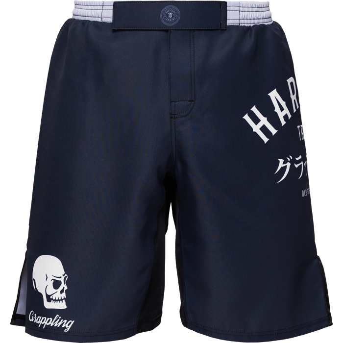 Шорты Hardcore Training No-Gi Grappling - фото 3