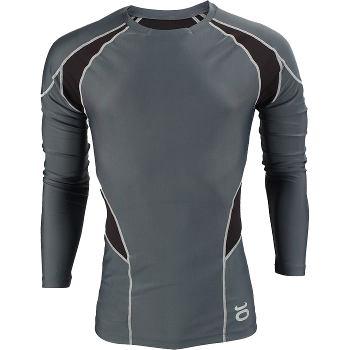 Рашгард Jaco Compression Top - фото 1