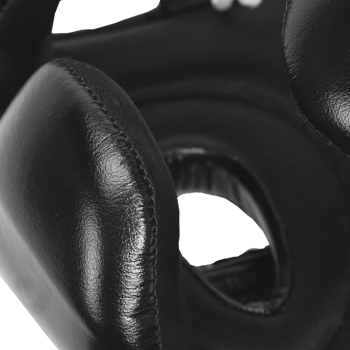 Шлем Hardcore Training Muay Thai Tigers - фото 4