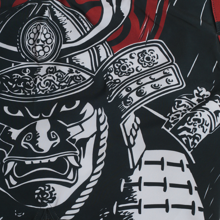 Шорты Hardcore Training Budo - фото 5