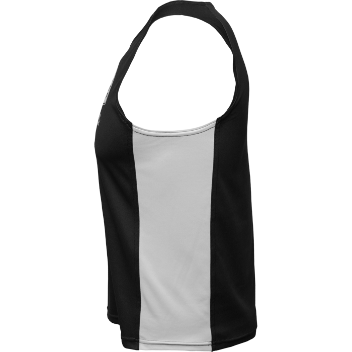 Тренировочная майка Hardcore Training Muay Thai Tigers - фото 3