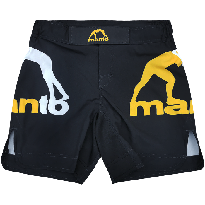 Шорты Manto Logo - фото 1