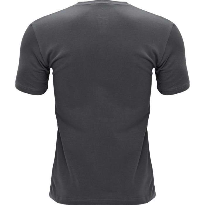 Футболка Hardcore Training Helmet Slate Gray - фото 4