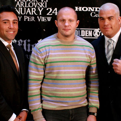 Рашгард Jitsu Свитер Фёдора - фото 6