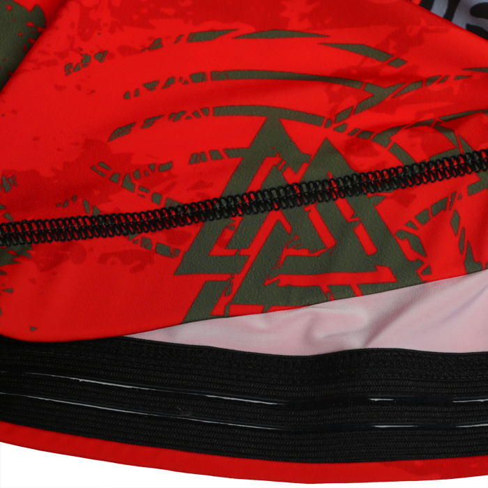 Детский рашгард Hardcore Training Hammer - фото 4