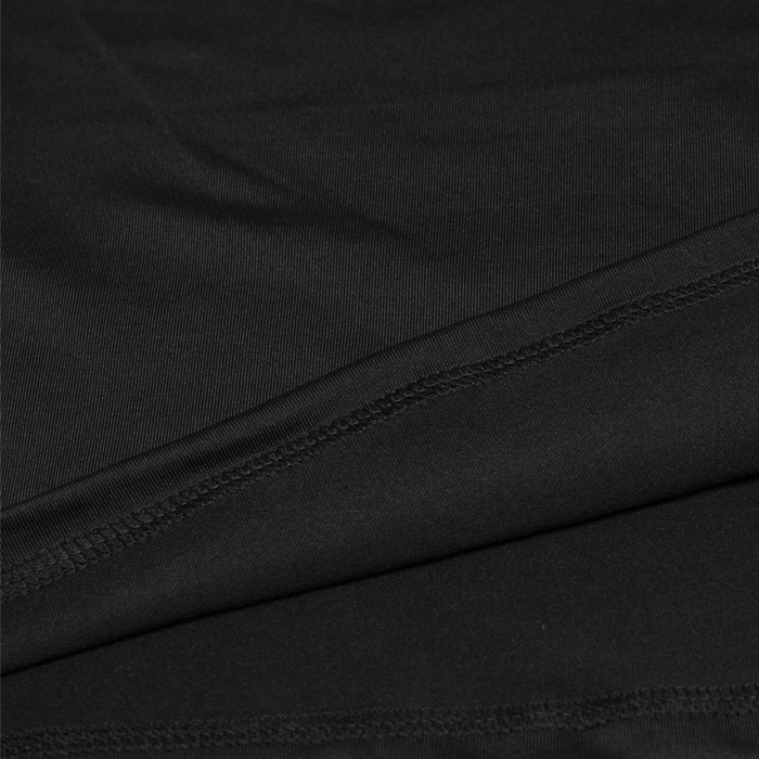 Рашгард Hardcore Training Burning Black - фото 5