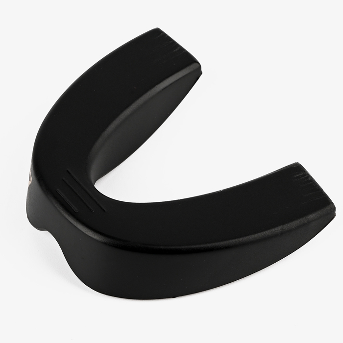 Боксерская капа Manto Basic Black - фото 3