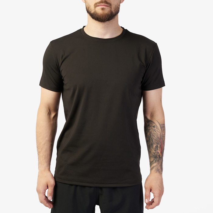 Тренировочная футболка Alpha Debut - фото 1