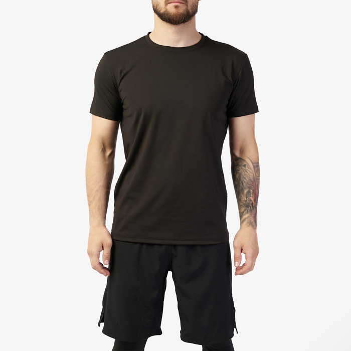 Тренировочная футболка Alpha Debut - фото 2