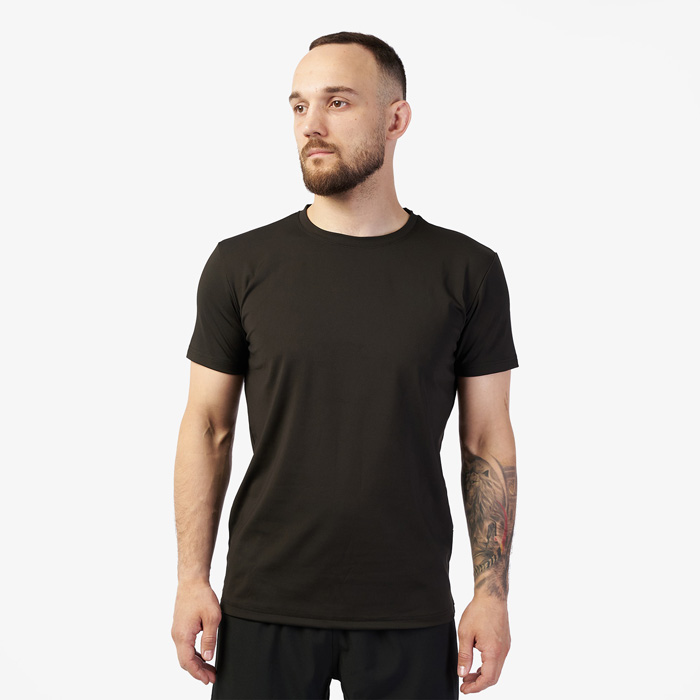 Тренировочная футболка Alpha Debut - фото 3