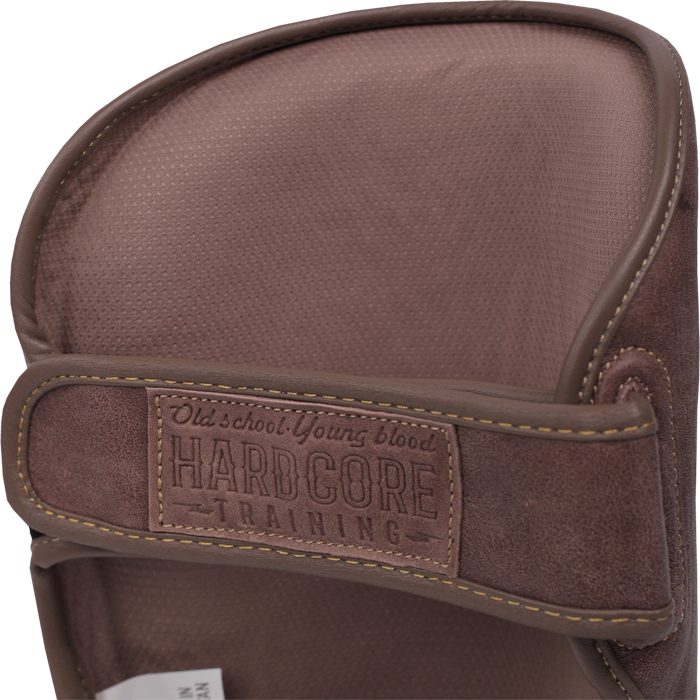 Шингарды Hardcore Training Heritage Brown - фото 2