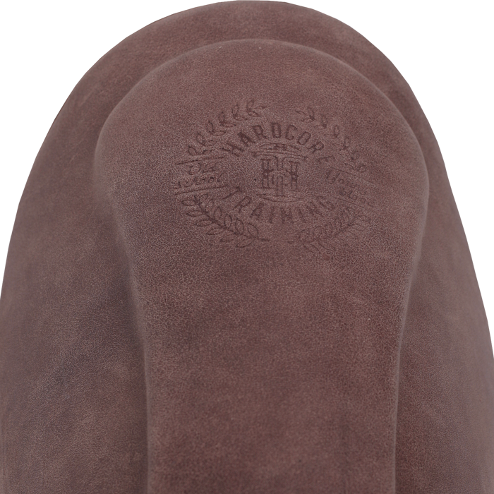 Шингарды Hardcore Training Heritage Brown - фото 4