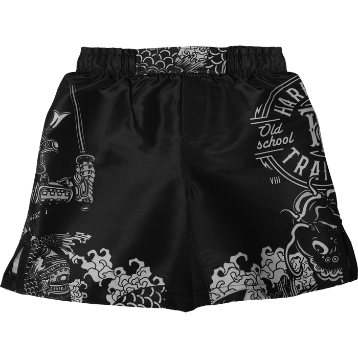 Детские шорты Hardcore Training Koi 2.0 - фото 2