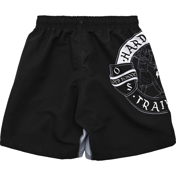 Детские шорты Hardcore Training Knight - фото 3