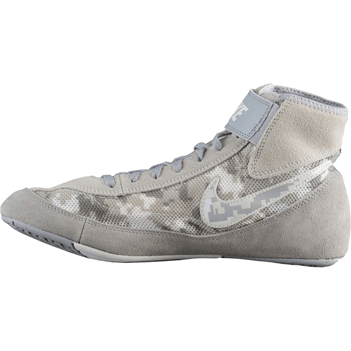 Борцовки Nike Speedsweep VII Camo - фото 2